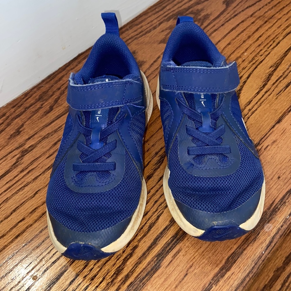 Kids' Downshifter Running Shoe 11